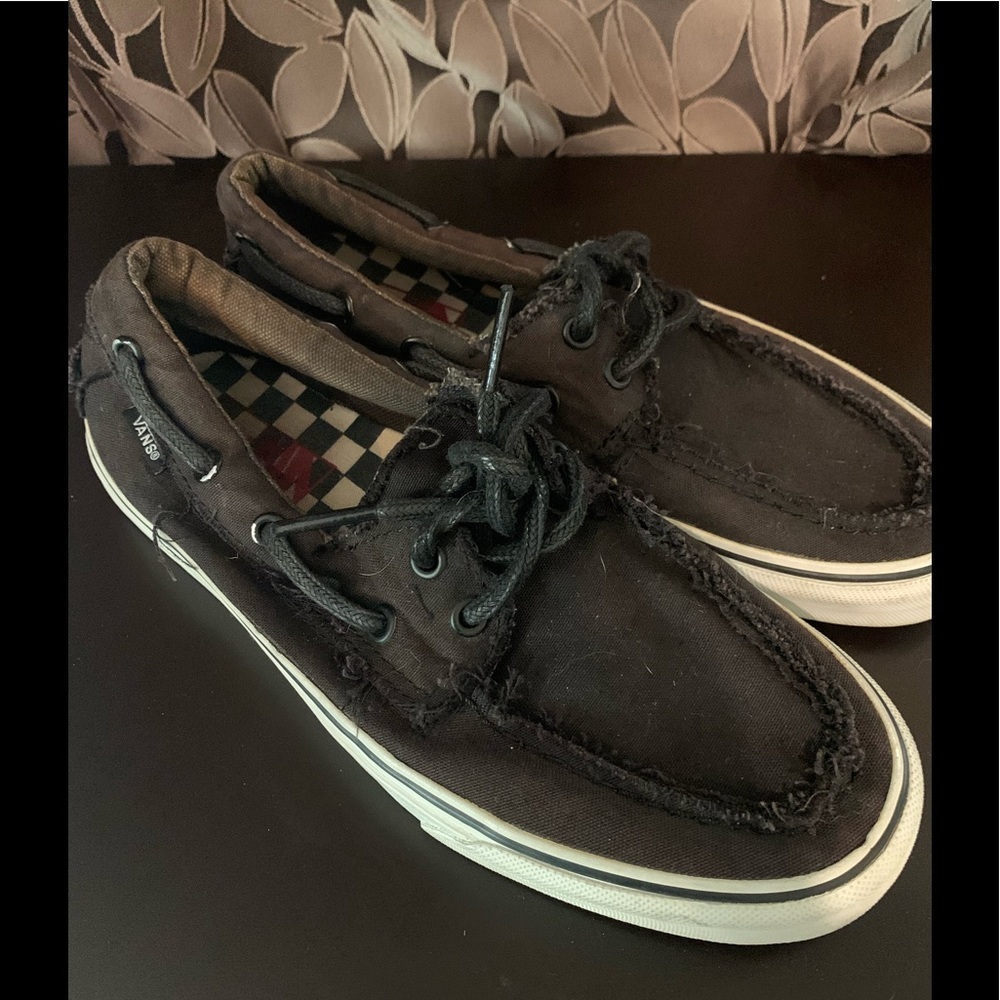 Vans unisex